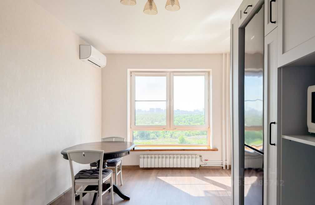 2-комнатная квартира, 51,1 м²