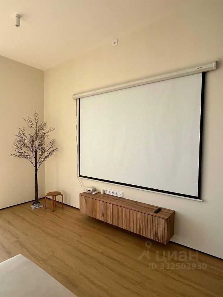 3-комнатная квартира, 60 м² — фотография 2