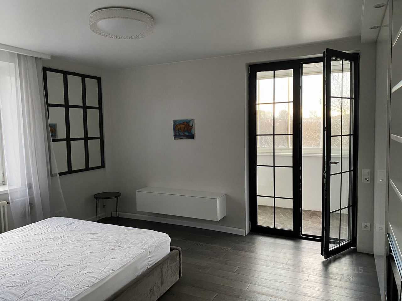 2-комнатная квартира, 40 м² — фотография 2