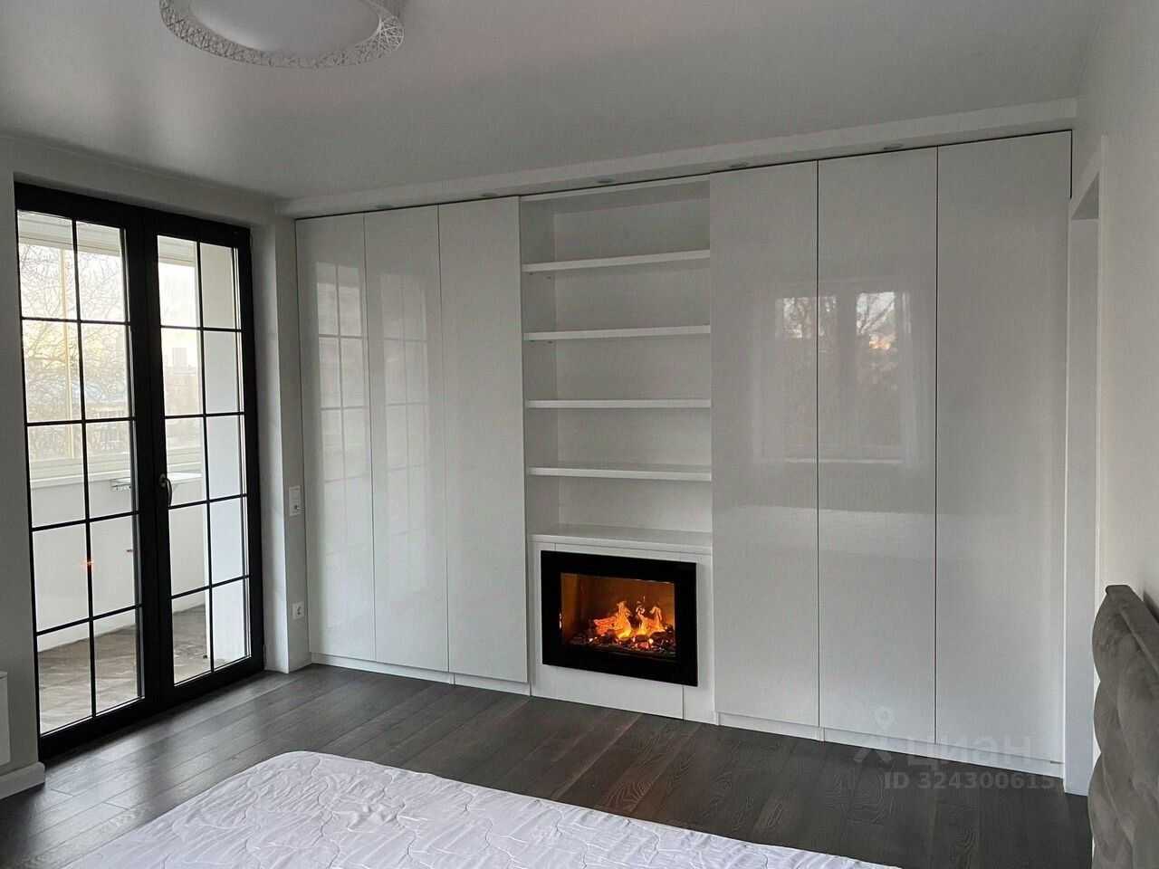 2-комнатная квартира, 40 м² — фотография 3