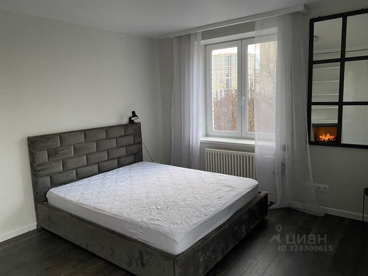 2-комнатная квартира, 40 м²