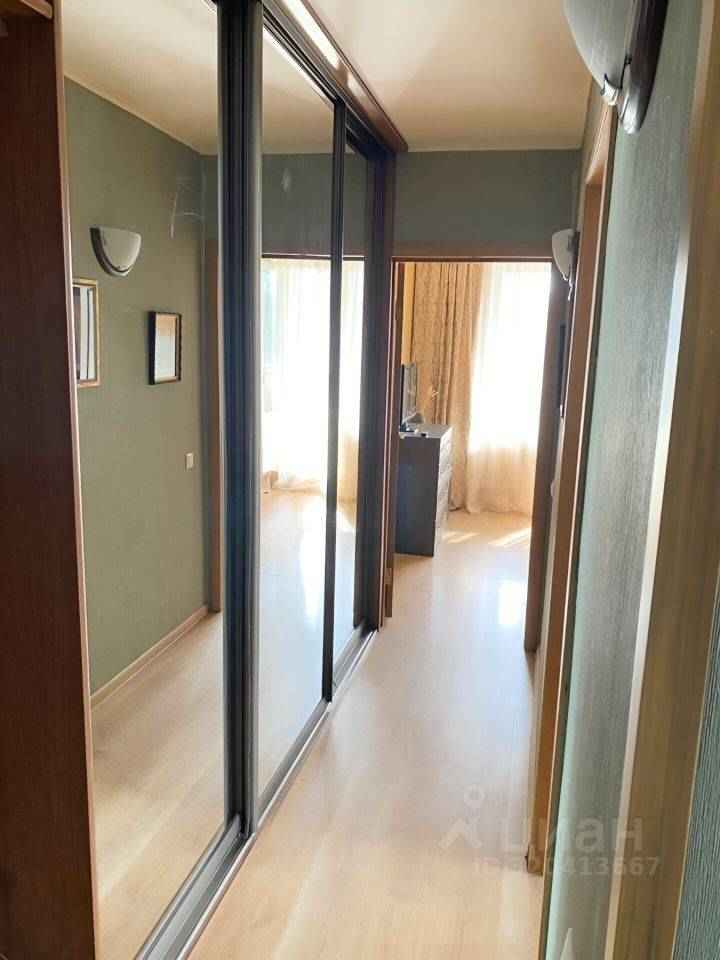 2-комнатная квартира, 51 м² — фотография 3