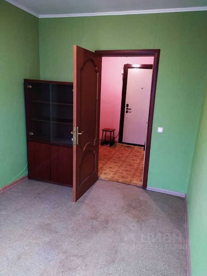 3-комнатная квартира, 57,9 м² — фотография 2