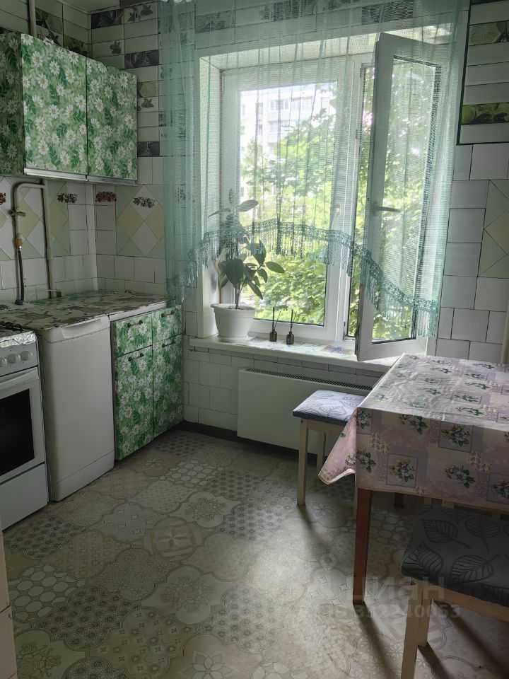 2-комнатная квартира, 44,7 м²
