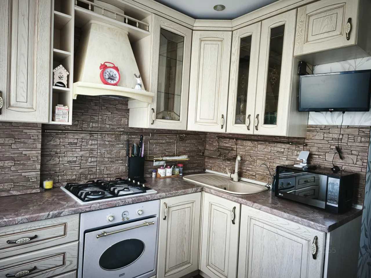 2-комнатная квартира, 44 м²