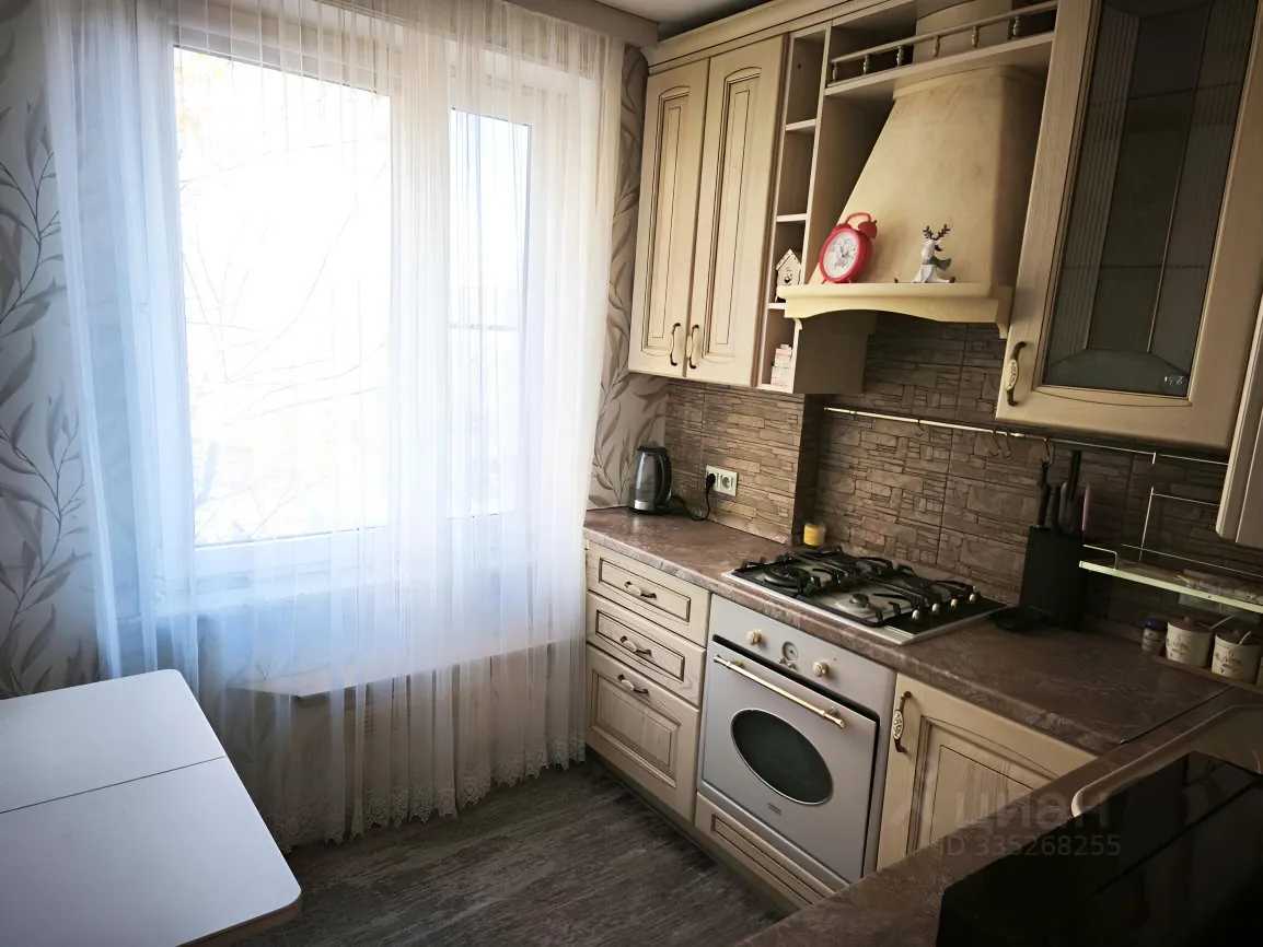 2-комнатная квартира, 44 м² — фотография 2