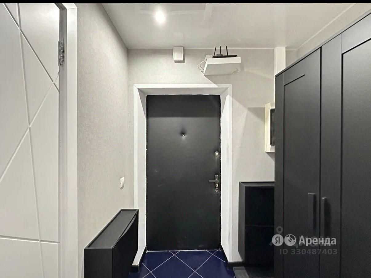 1-комнатная квартира, 40 м² — фотография 3