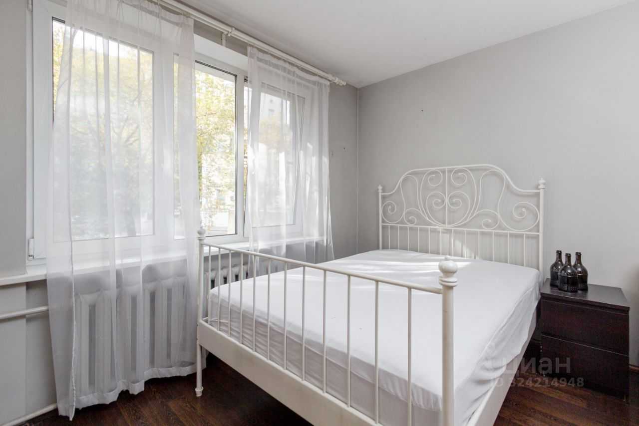 1-комнатная квартира, 32,1 м² — фотография 2