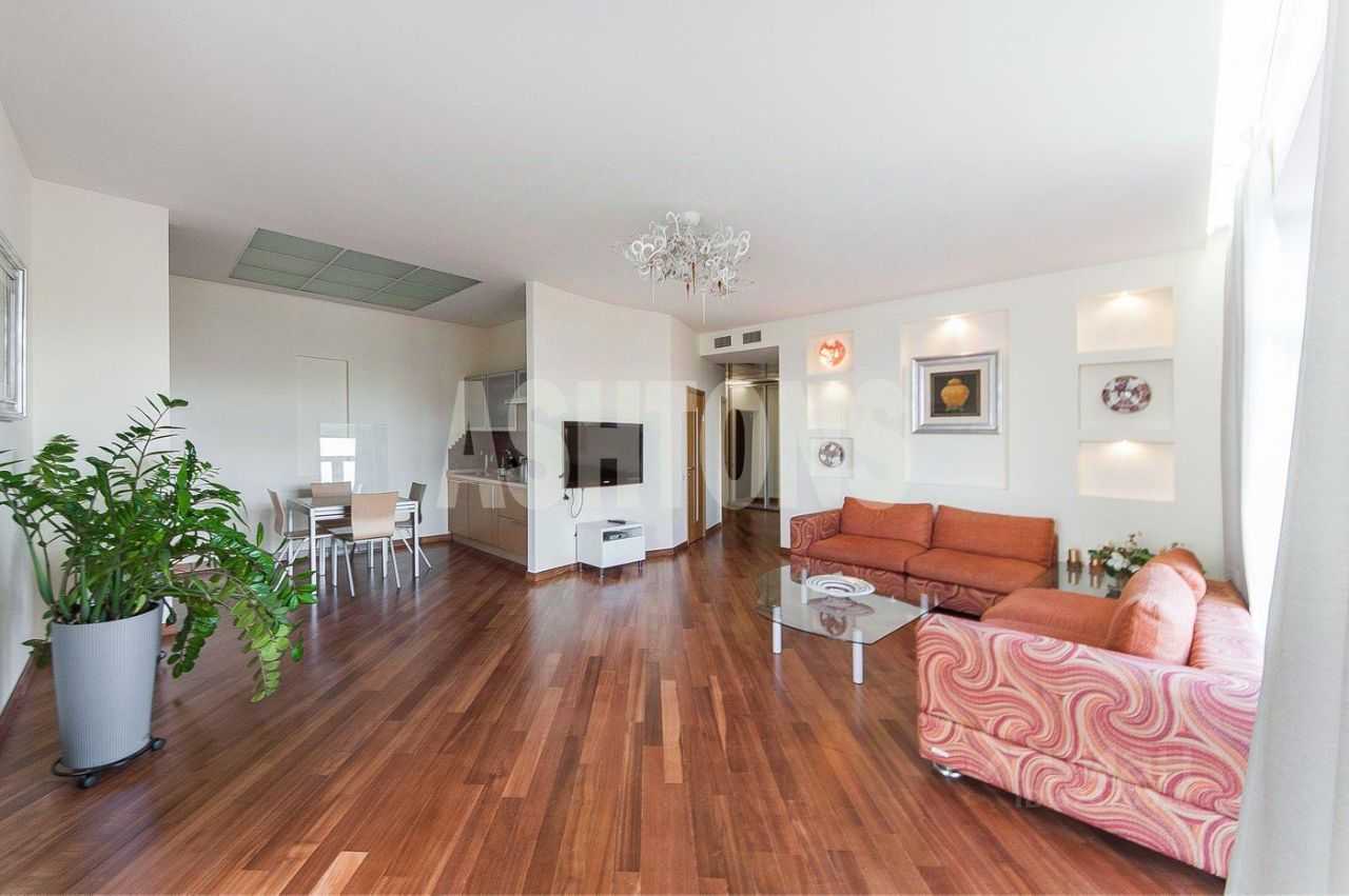 4-комнатная квартира, 115 м² — фотография 3