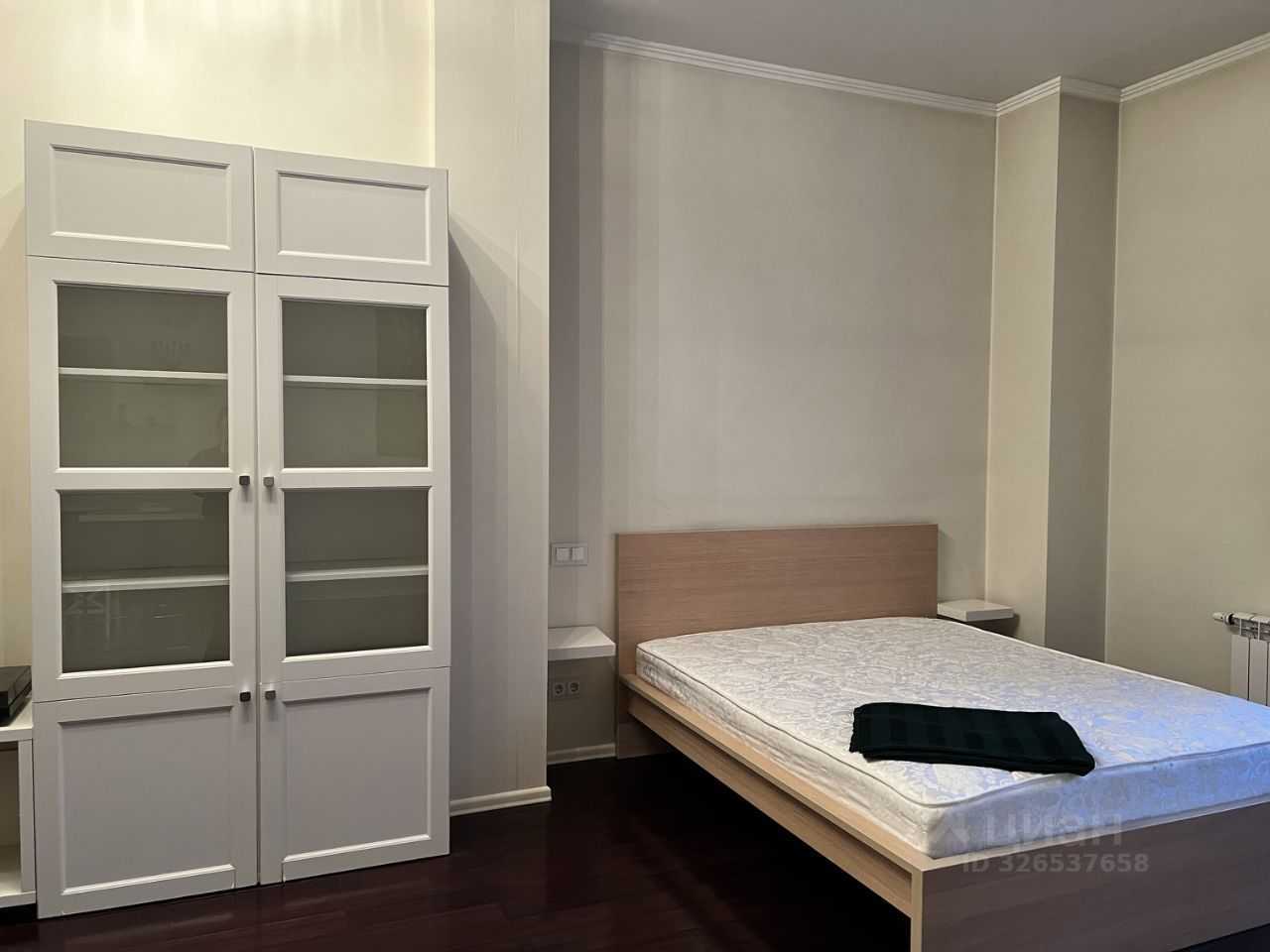 1-комнатная квартира, 67 м² — фотография 2