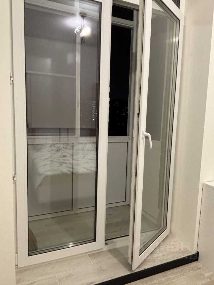 2-комнатная квартира, 34 м² — фотография 3