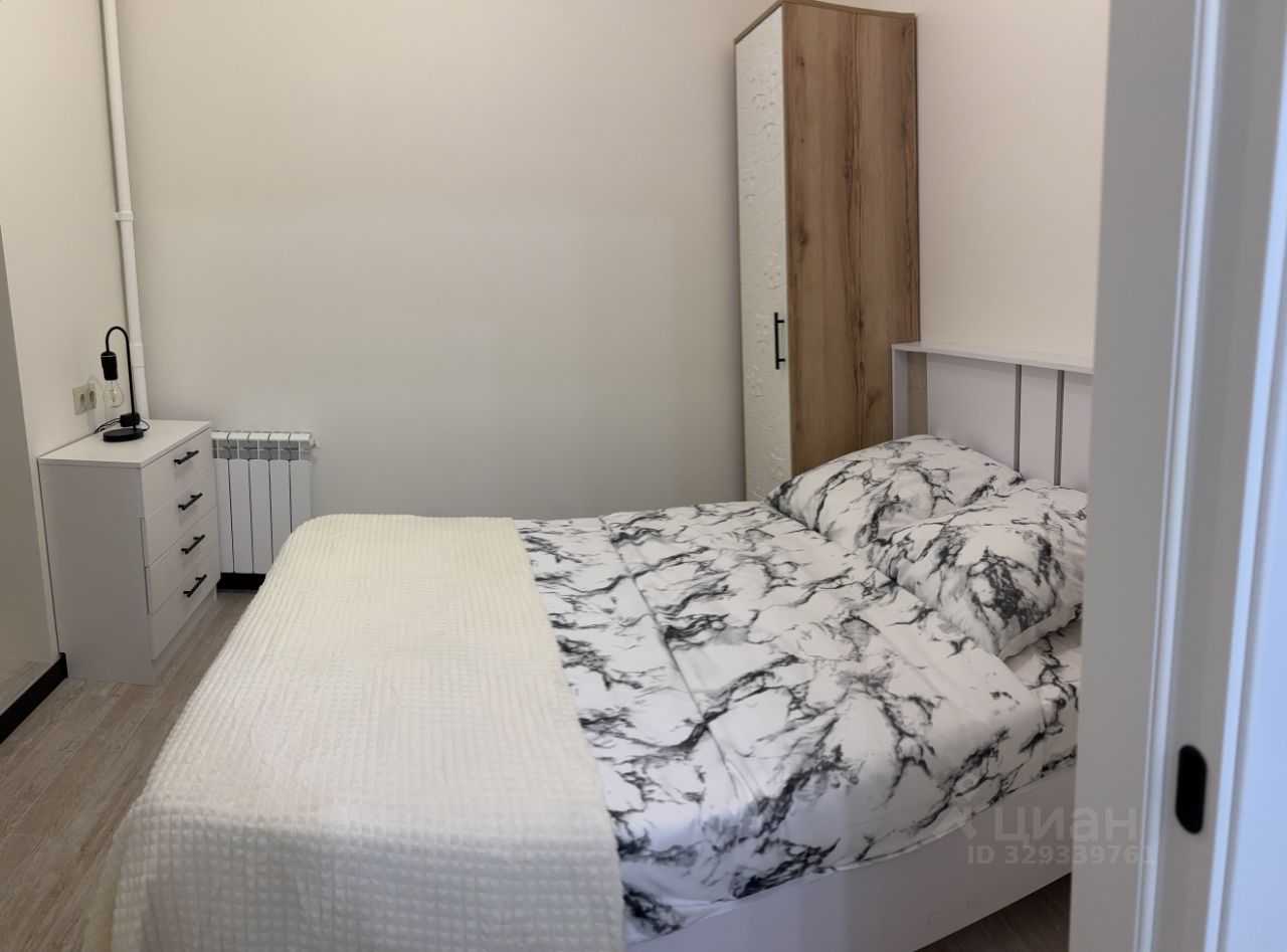 2-комнатная квартира, 34 м² — фотография 2