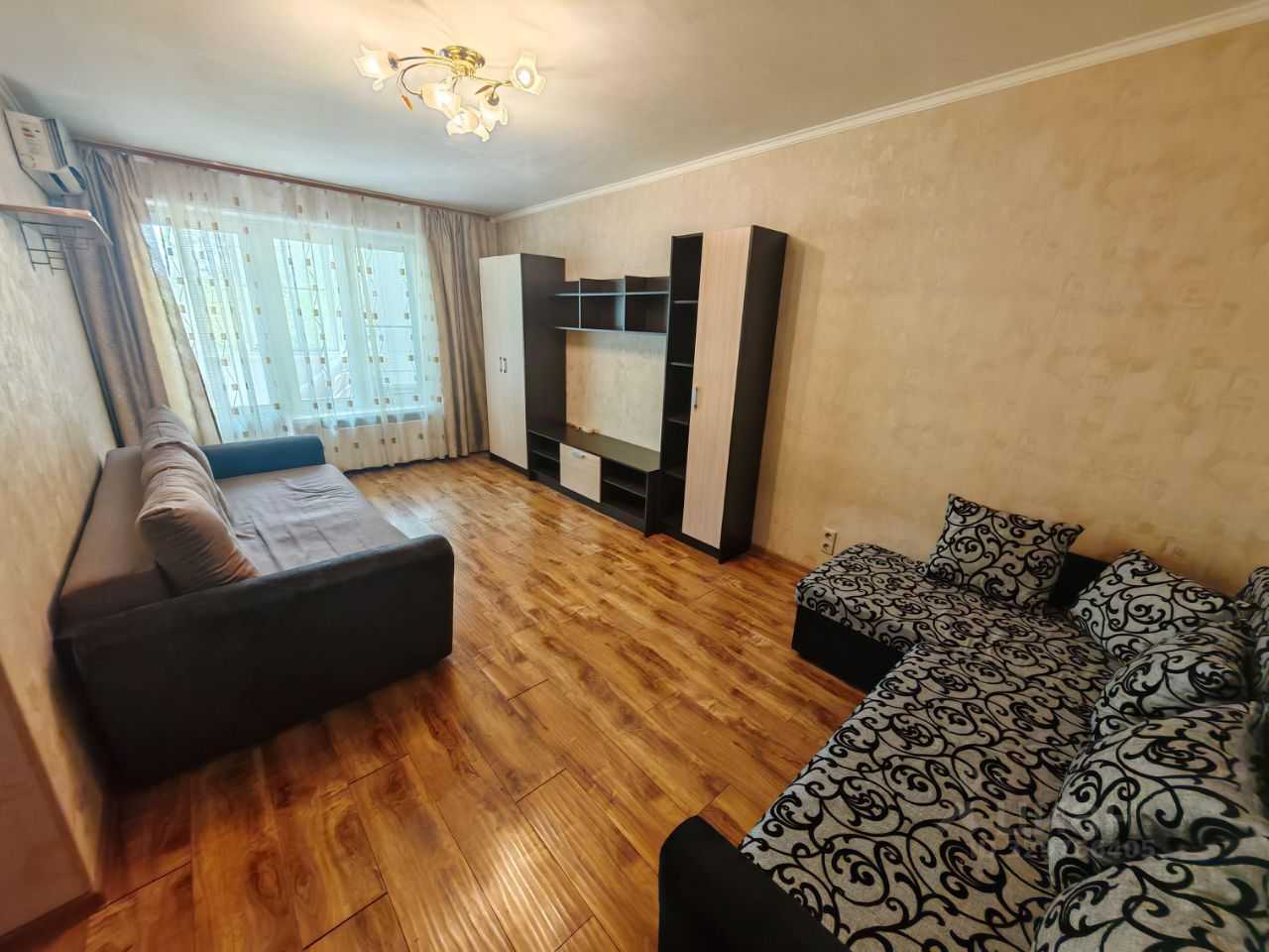 2-комнатная квартира, 46 м² — фотография 3