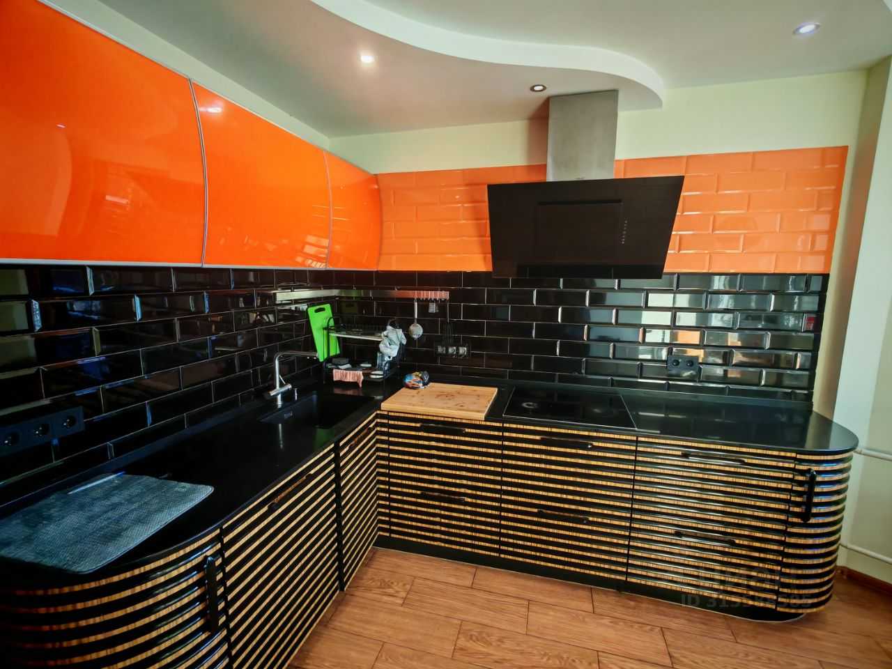 3-комнатная квартира, 80 м² — фотография 2