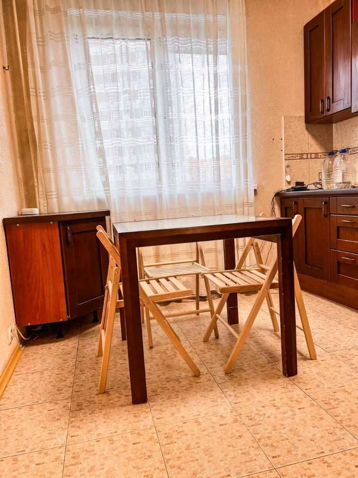 2-комнатная квартира, 52 м² — фотография 2