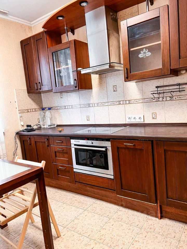 2-комнатная квартира, 52 м² — фотография 3