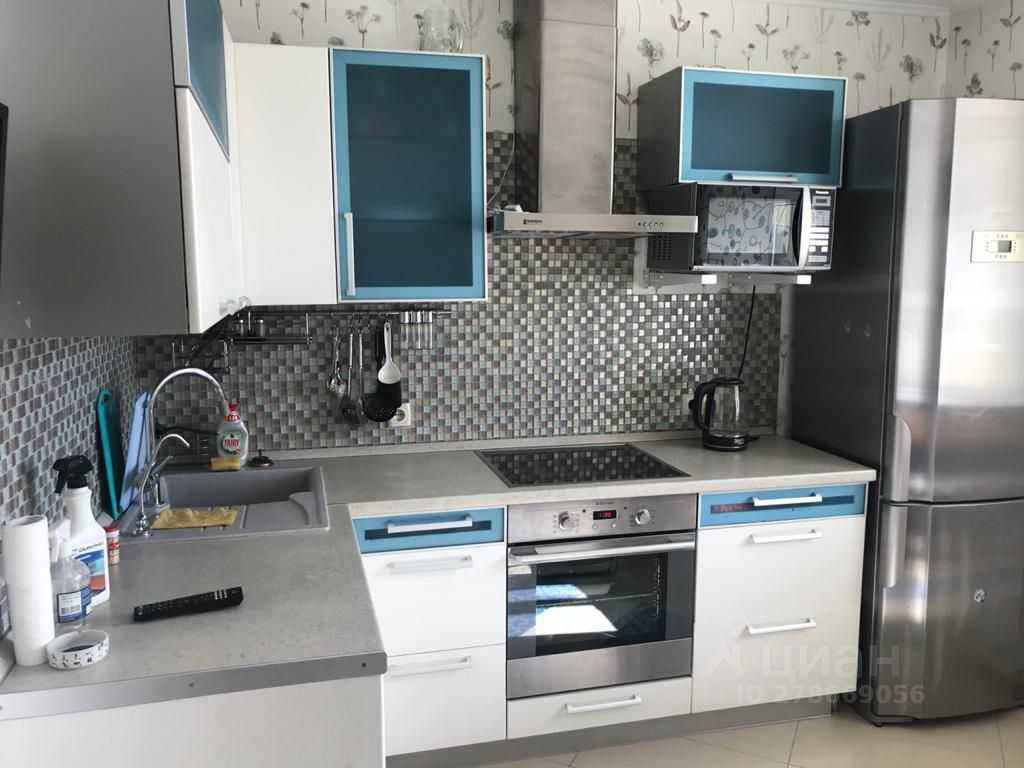 1-комнатная квартира, 44 м² — фотография 2