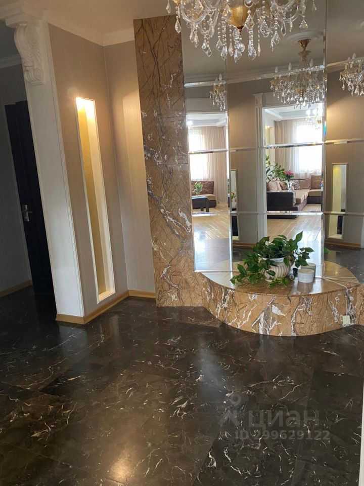 3-комнатная квартира, 100 м² — фотография 2