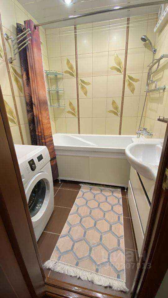 1-комнатная квартира, 43 м² — фотография 2