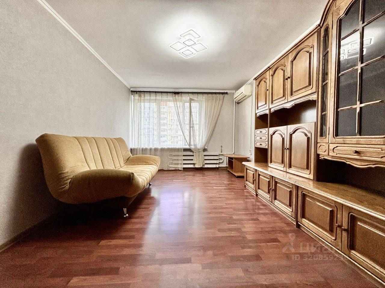 2-комнатная квартира, 51,3 м² — фотография 2
