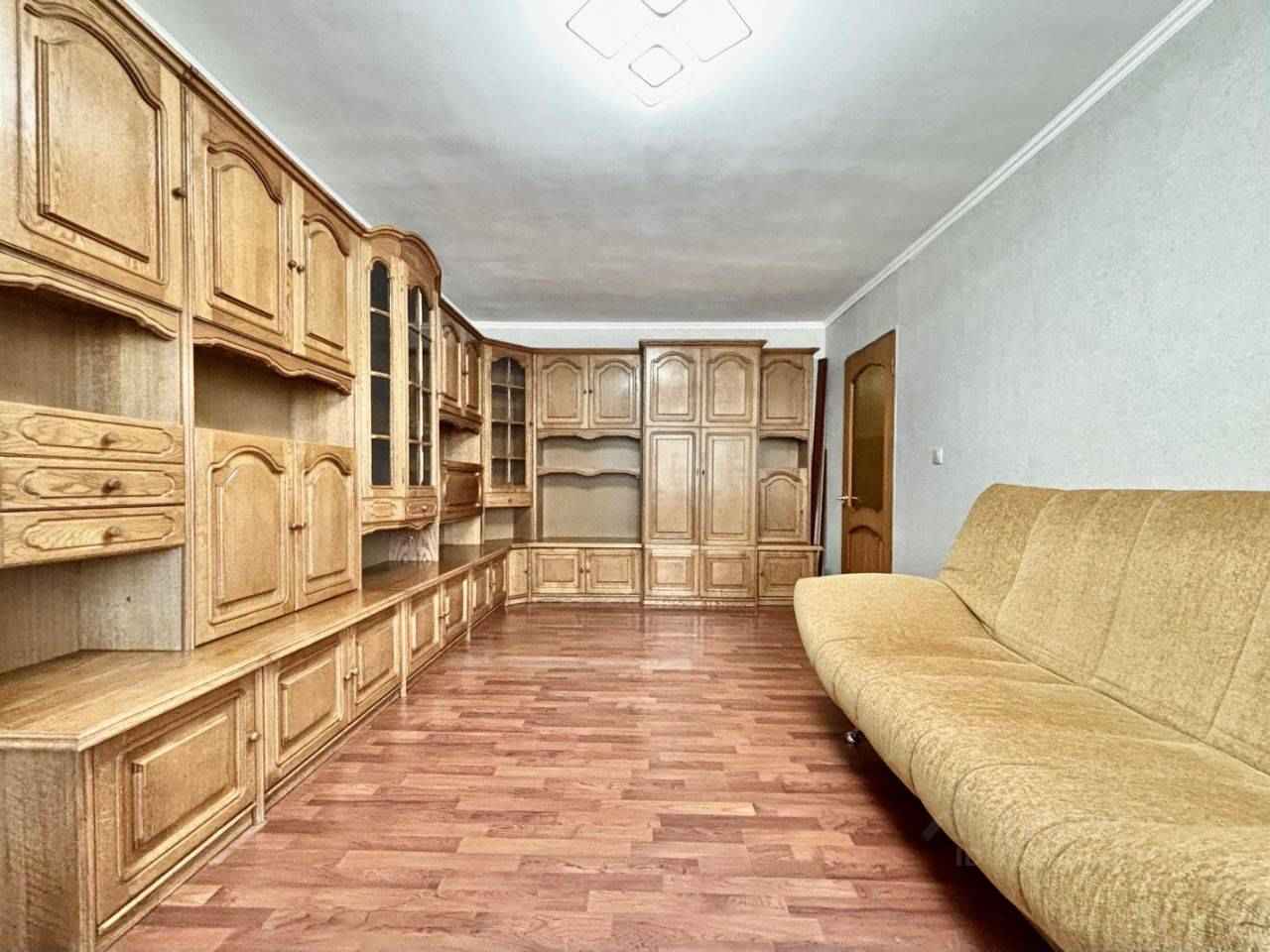 2-комнатная квартира, 51,3 м² — фотография 3