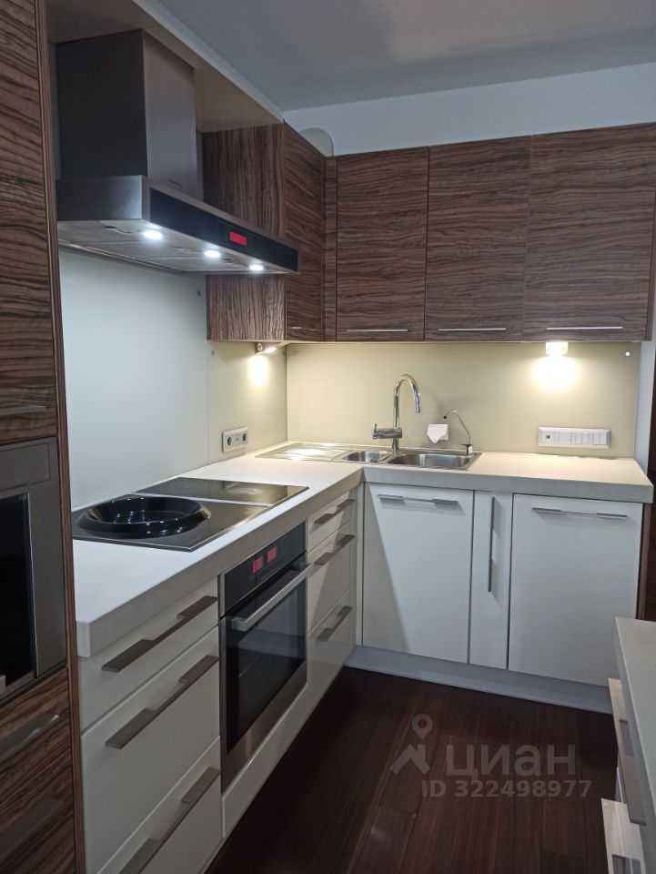 4-комнатная квартира, 103,7 м²
