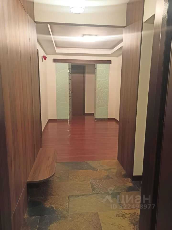 4-комнатная квартира, 103,7 м² — фотография 3