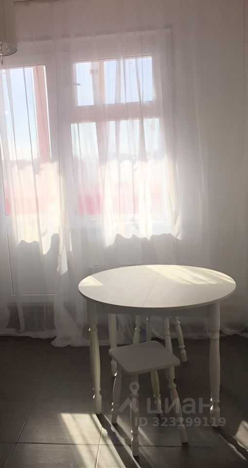 1-комнатная квартира, 45 м² — фотография 3