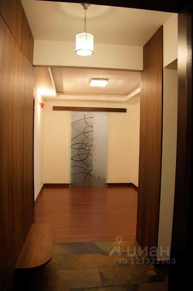 4-комнатная квартира, 103,7 м² — фотография 3