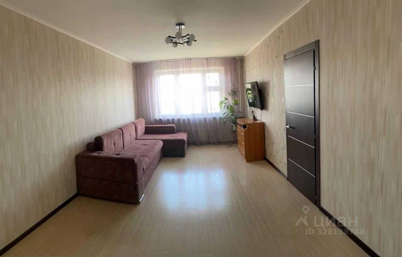 4-комнатная квартира, 106,7 м²
