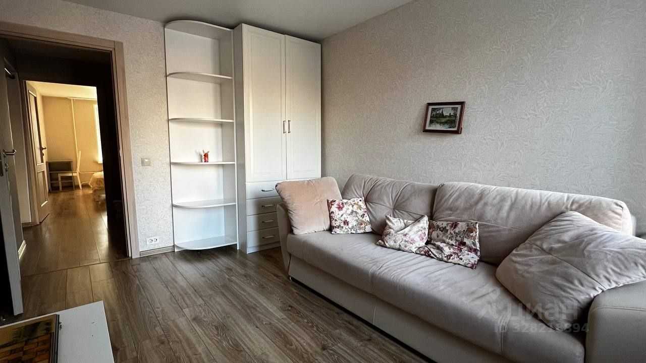 3-комнатная квартира, 65 м² — фотография 2