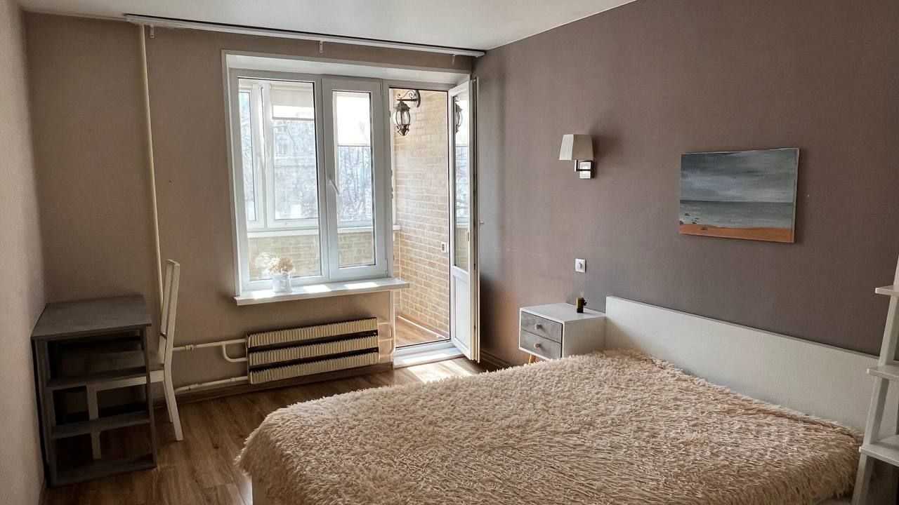 3-комнатная квартира, 65 м² — фотография 3