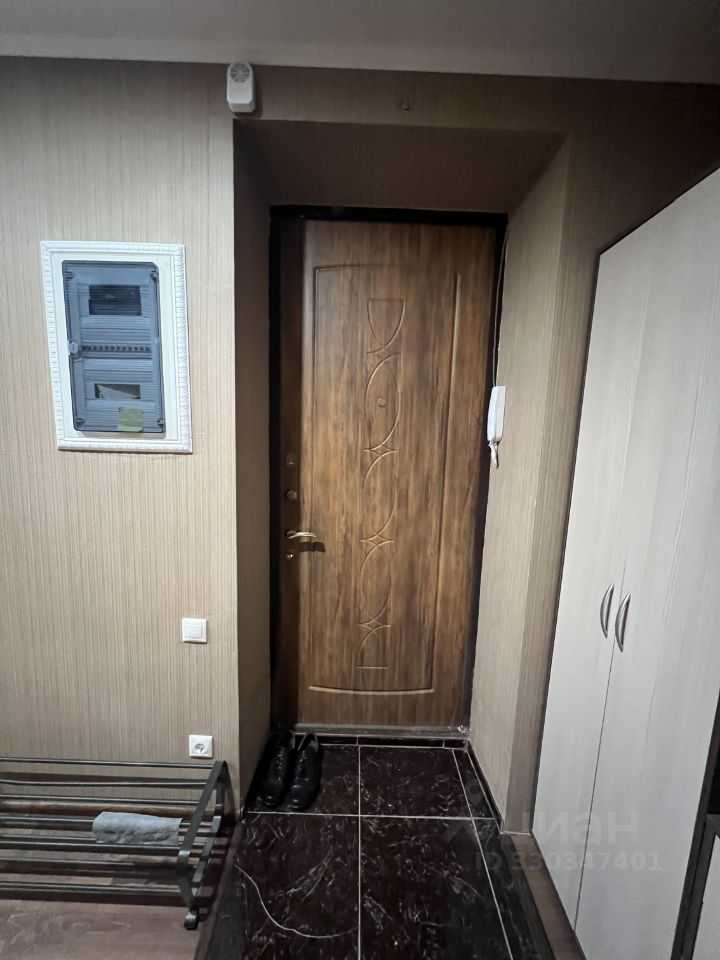 3-комнатная квартира, 57 м²