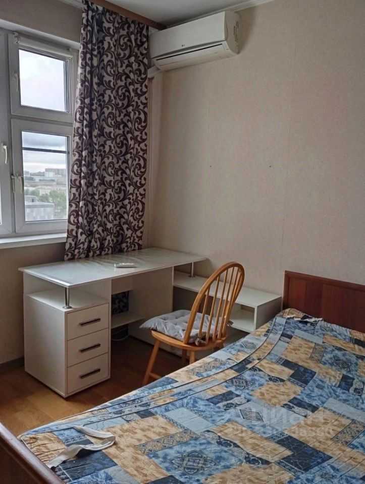 3-комнатная квартира, 84,8 м² — фотография 3