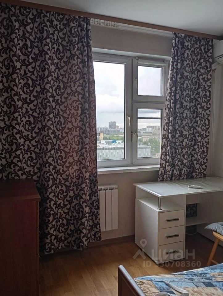 3-комнатная квартира, 84,8 м² — фотография 2