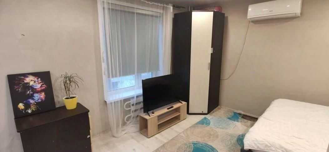 1-комнатная квартира, 27 м² — фотография 3