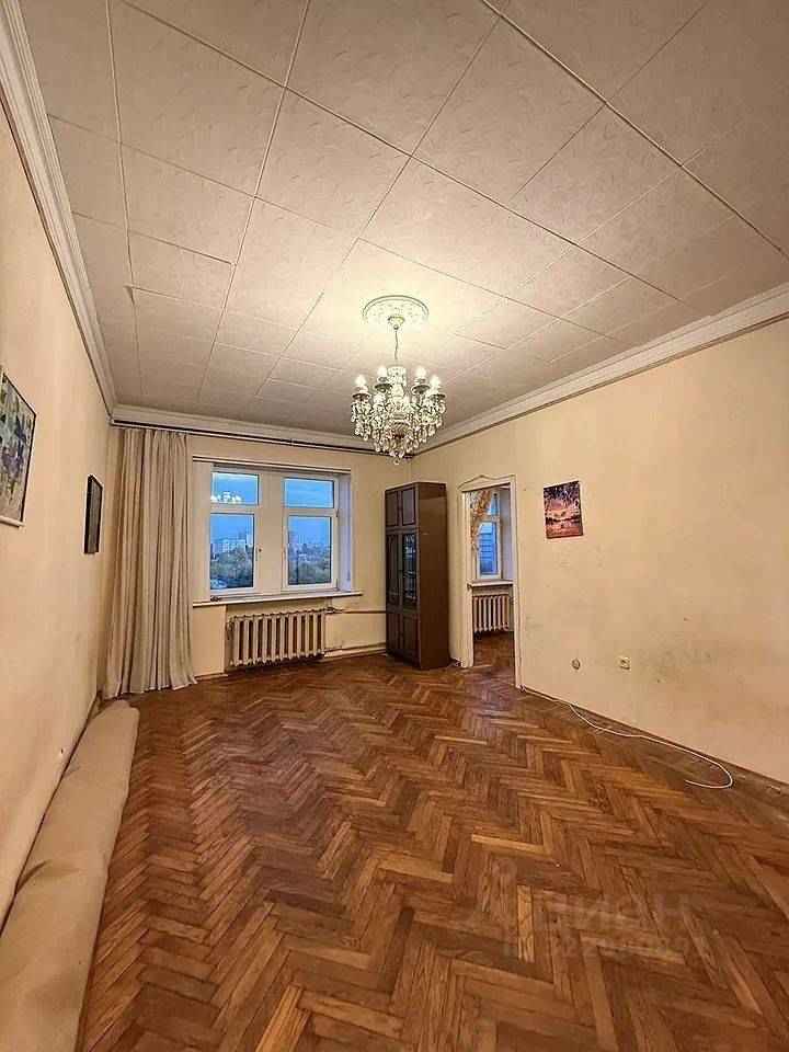 4-комнатная квартира, 100 м² — фотография 3