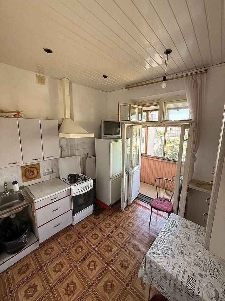 4-комнатная квартира, 100 м²