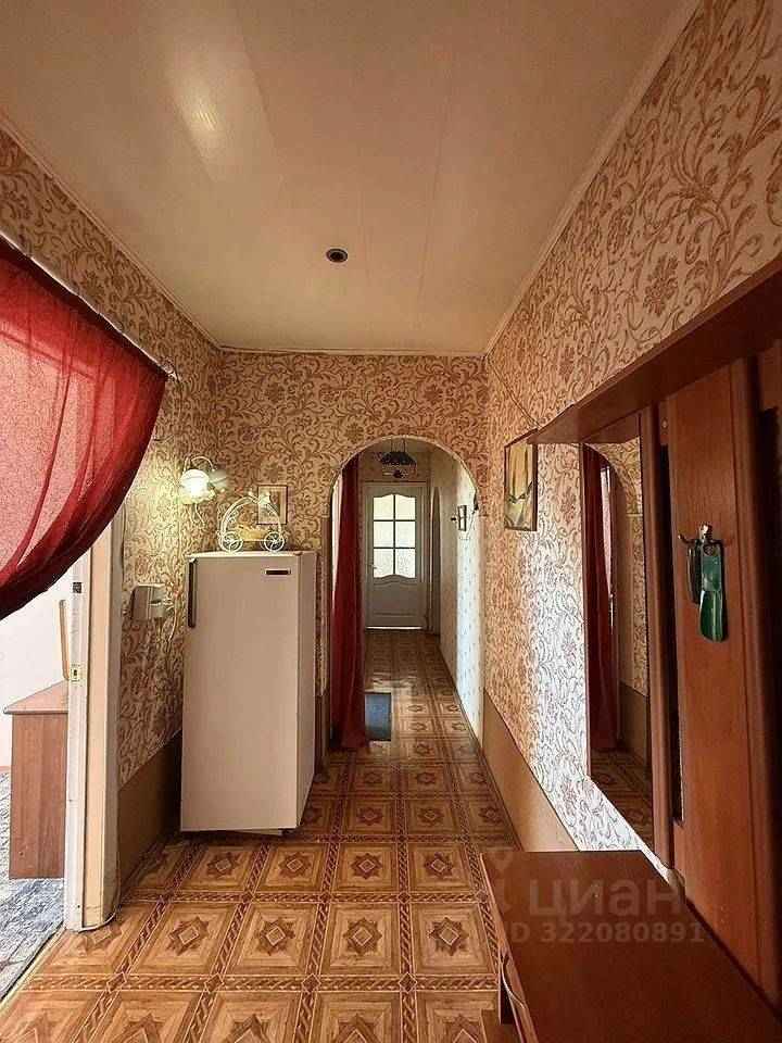 4-комнатная квартира, 100 м² — фотография 2