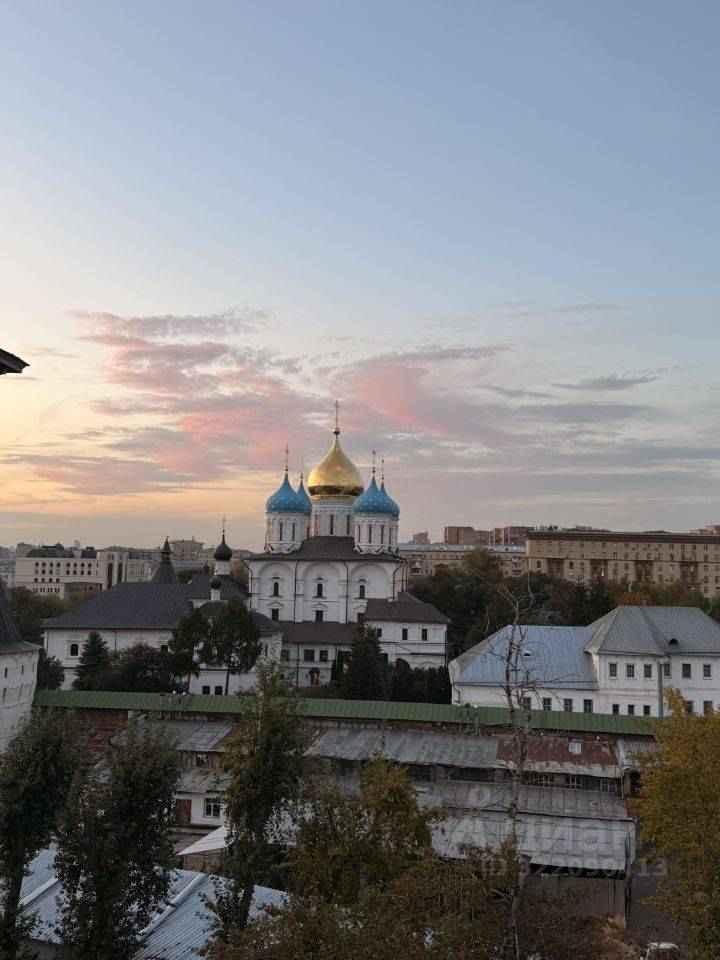 4-комнатная квартира, 96 м²