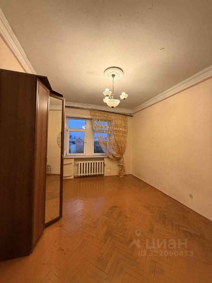 4-комнатная квартира, 96 м² — фотография 3