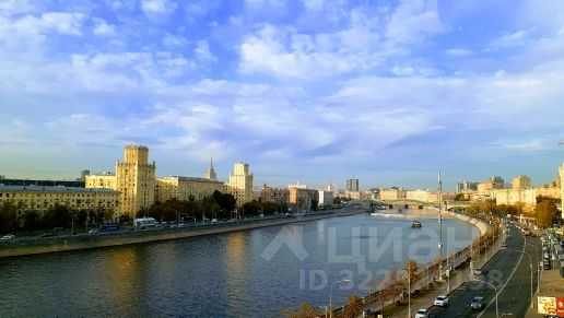 3-комнатная квартира, 104 м²
