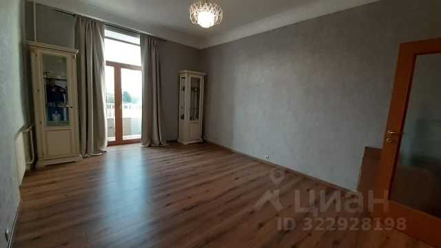 3-комнатная квартира, 104 м² — фотография 3