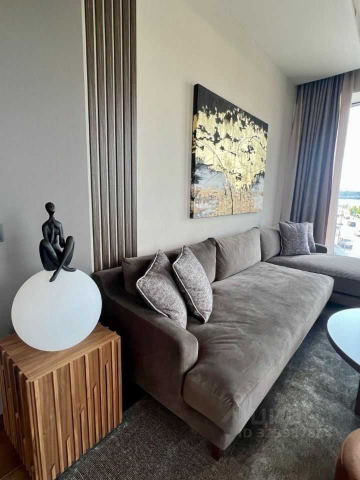 3-комнатная квартира, 150 м² — фотография 2