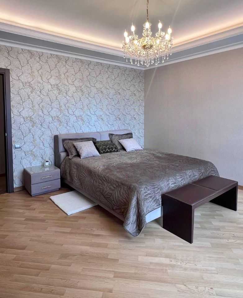 2-комнатная квартира, 90 м² — фотография 3