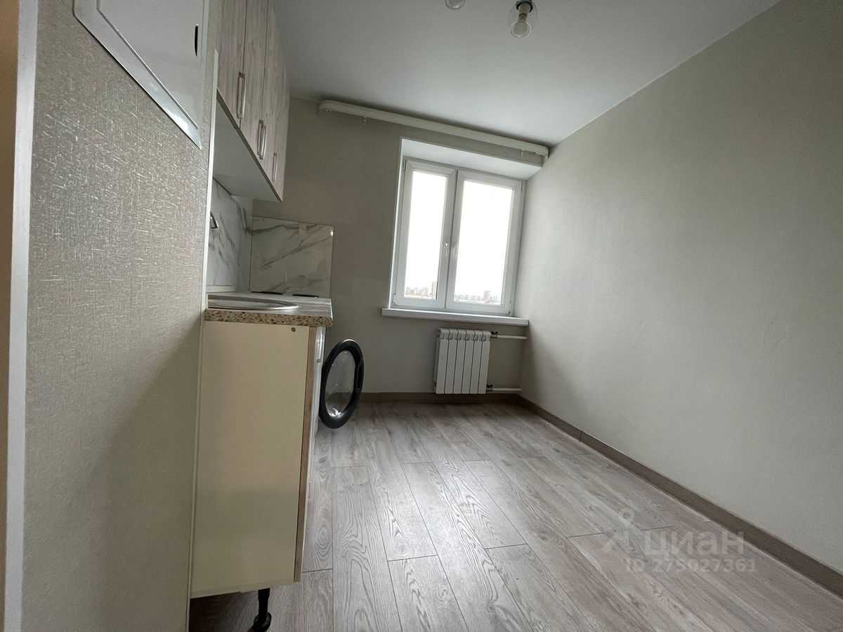 3-комнатная квартира, 68 м² — фотография 2