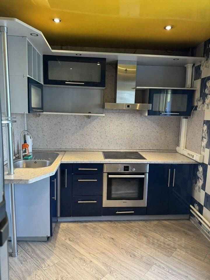 2-комнатная квартира, 50 м² — фотография 2
