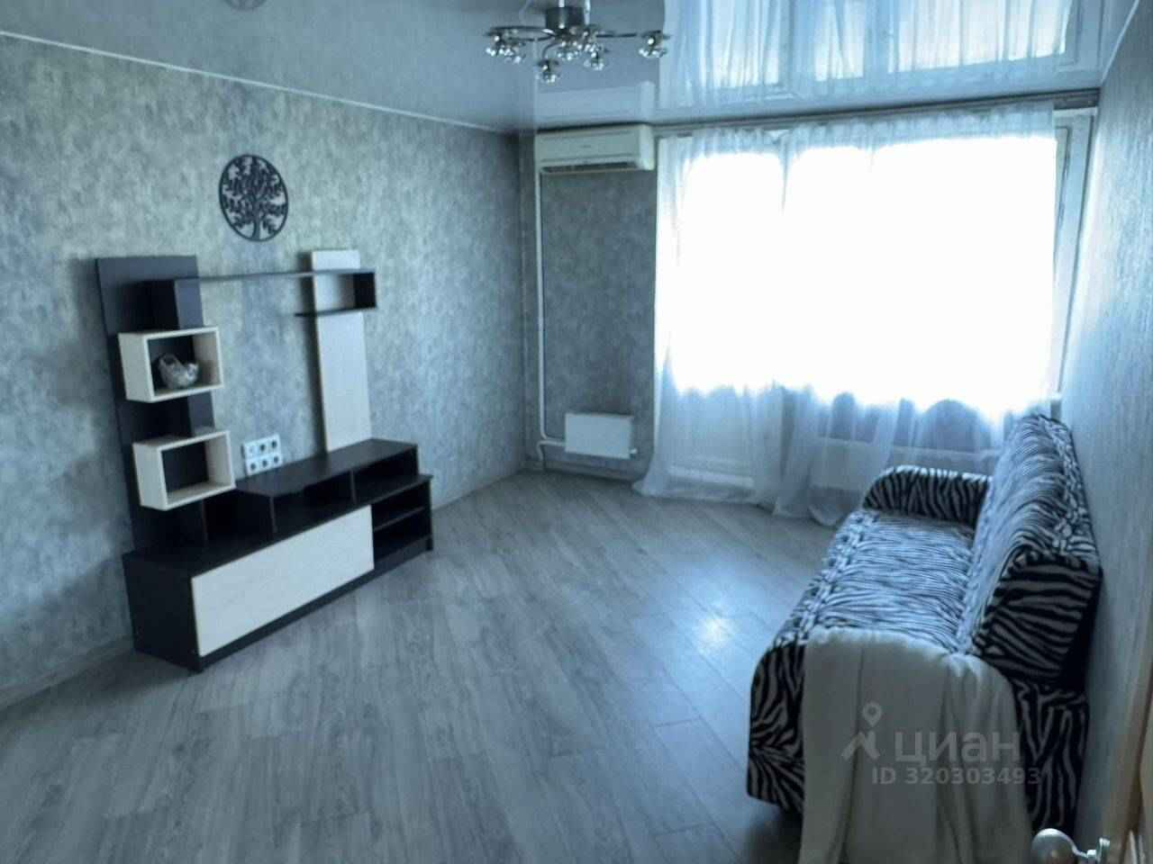 2-комнатная квартира, 50 м² — фотография 3