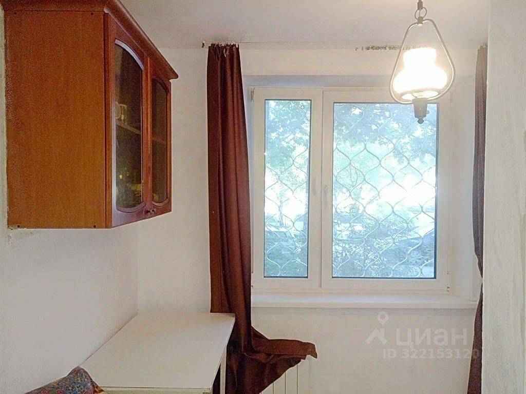 3-комнатная квартира, 65 м²