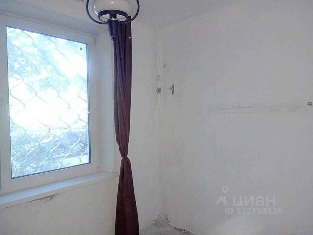 3-комнатная квартира, 65 м² — фотография 3